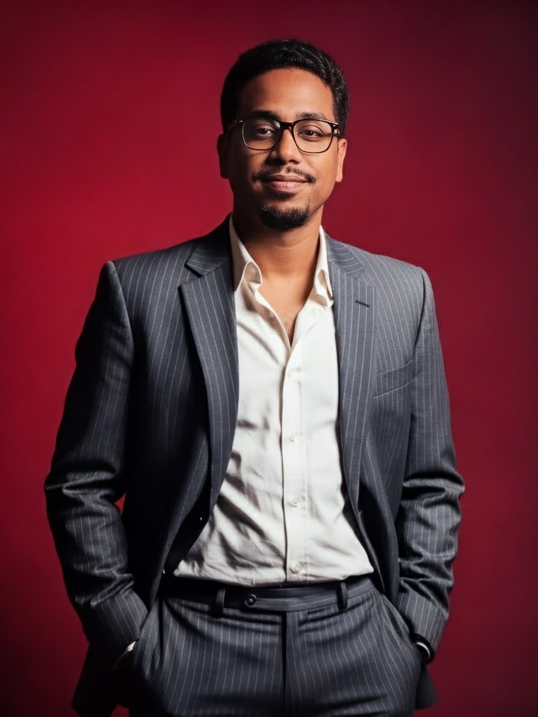 MD Ziaul Hasan - WordPress Developer & Web Designer
